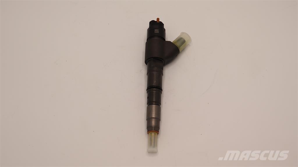 Volvo INJECTOR Andre komponenter