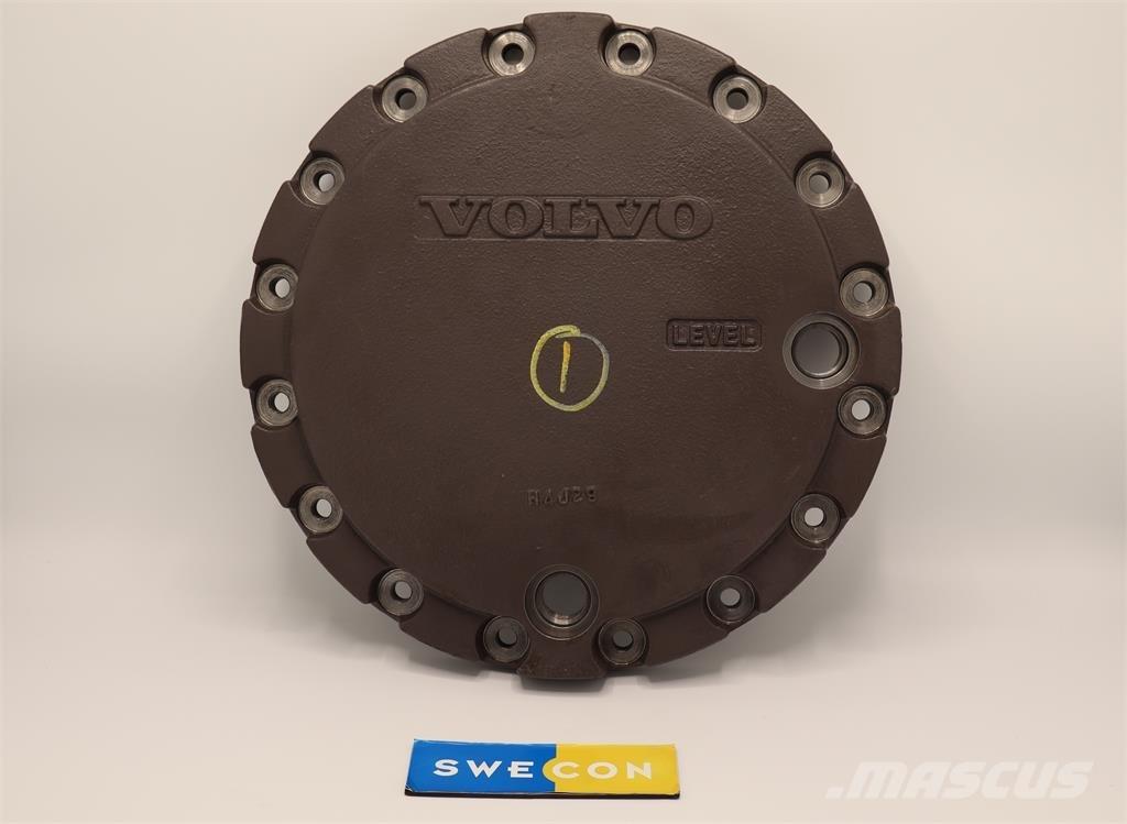 Volvo KÅPA Girkasse
