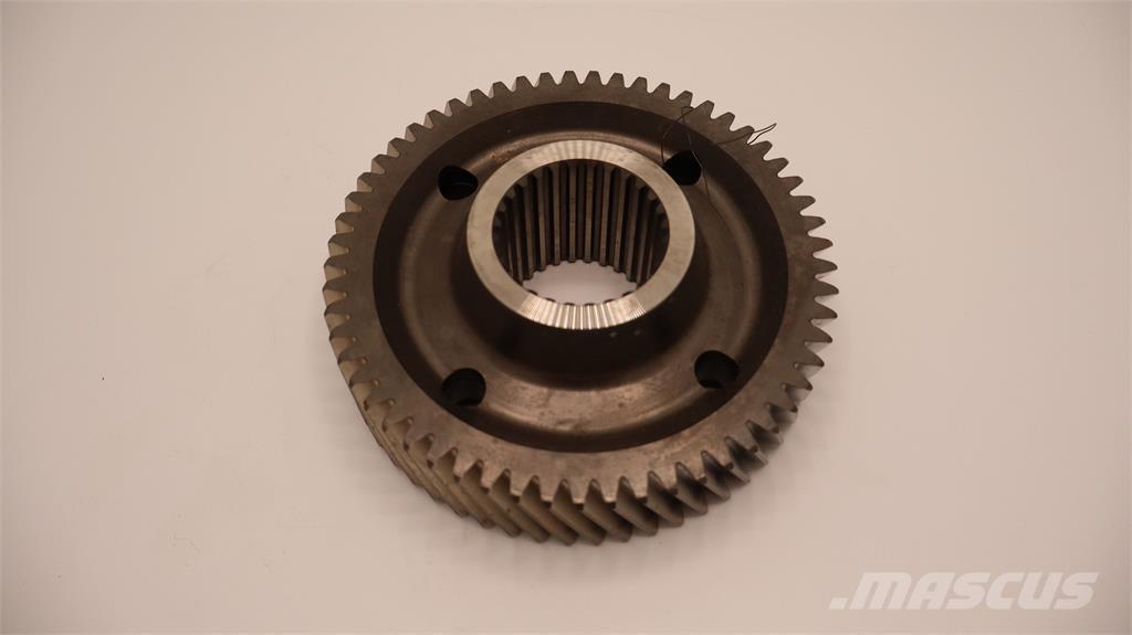 Volvo KUGGHJUL Girkasse