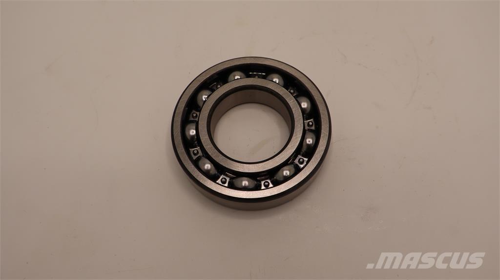Volvo KULLAGER Chassis og understell