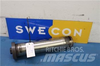 Volvo L45F Tapp Chassis og understell