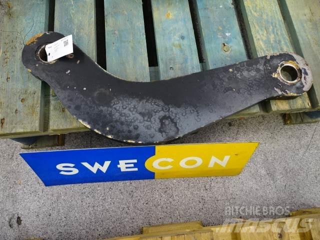 Volvo L50 LÄNK Andre komponenter