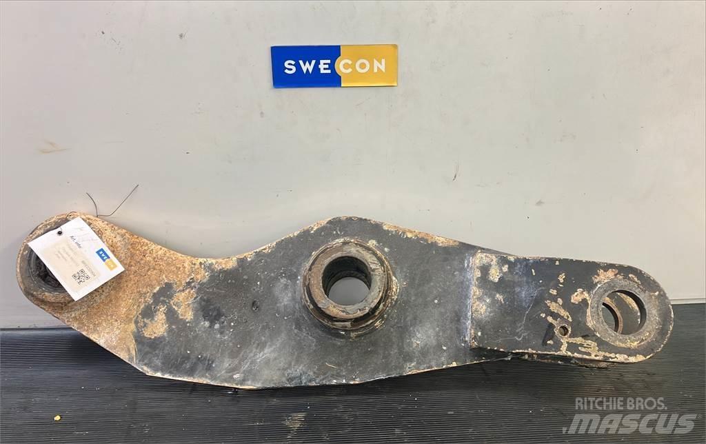 Volvo L50 LÄNK Andre komponenter