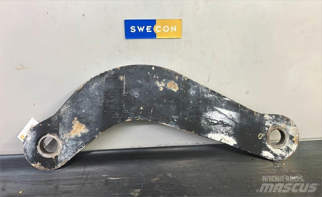 Volvo L50 LÄNK Andre komponenter