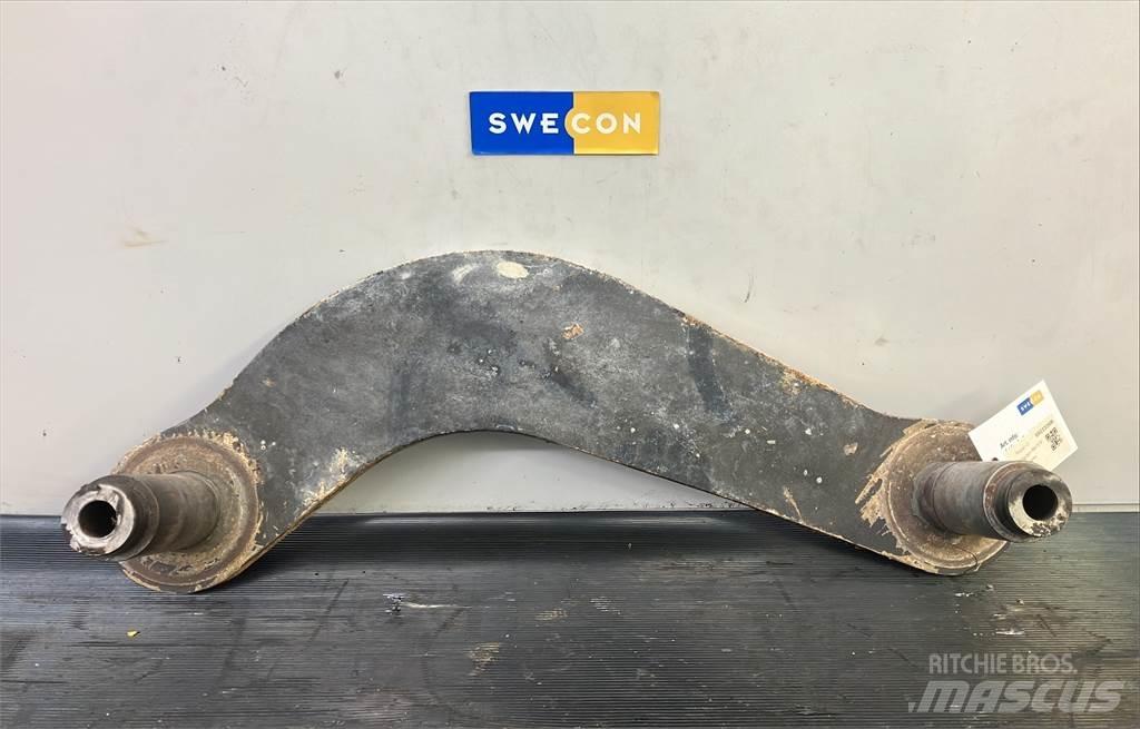 Volvo L50 LÄNK Andre komponenter