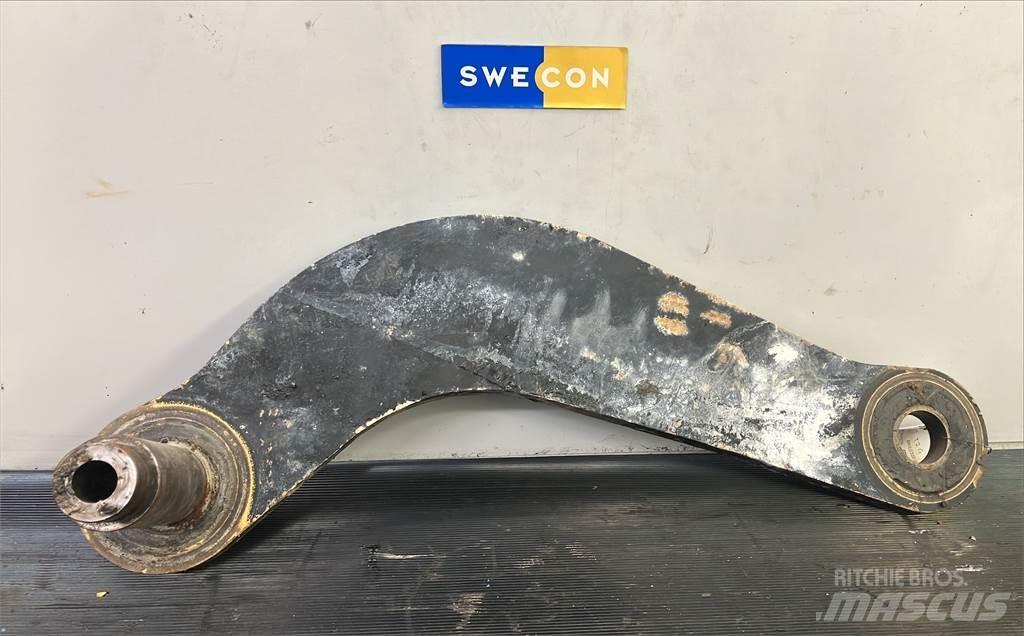 Volvo L50 LÄNK Andre komponenter