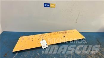 Volvo L50 PLÅT Chassis og understell