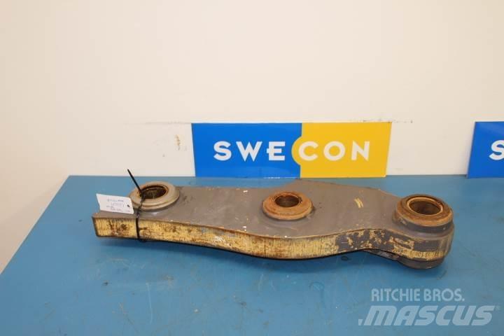Volvo L50C Länk Andre komponenter