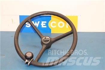 Volvo L50C Ratt Chassis og understell