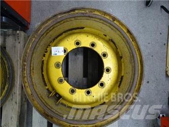 Volvo L70D Fälg Dekk, hjul og felger