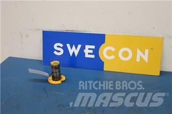 Volvo L70D Tapp Chassis og understell