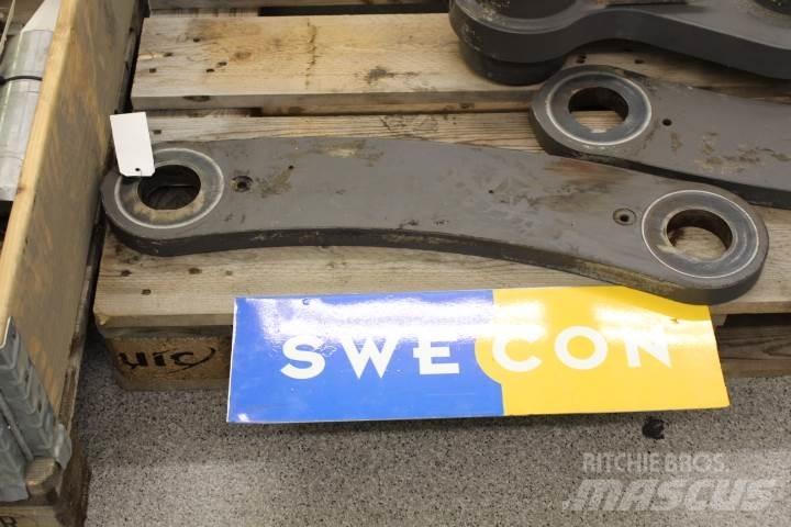 Volvo L70E Länk Andre komponenter