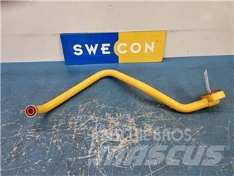 Volvo L90F RÖR Hydraulikk