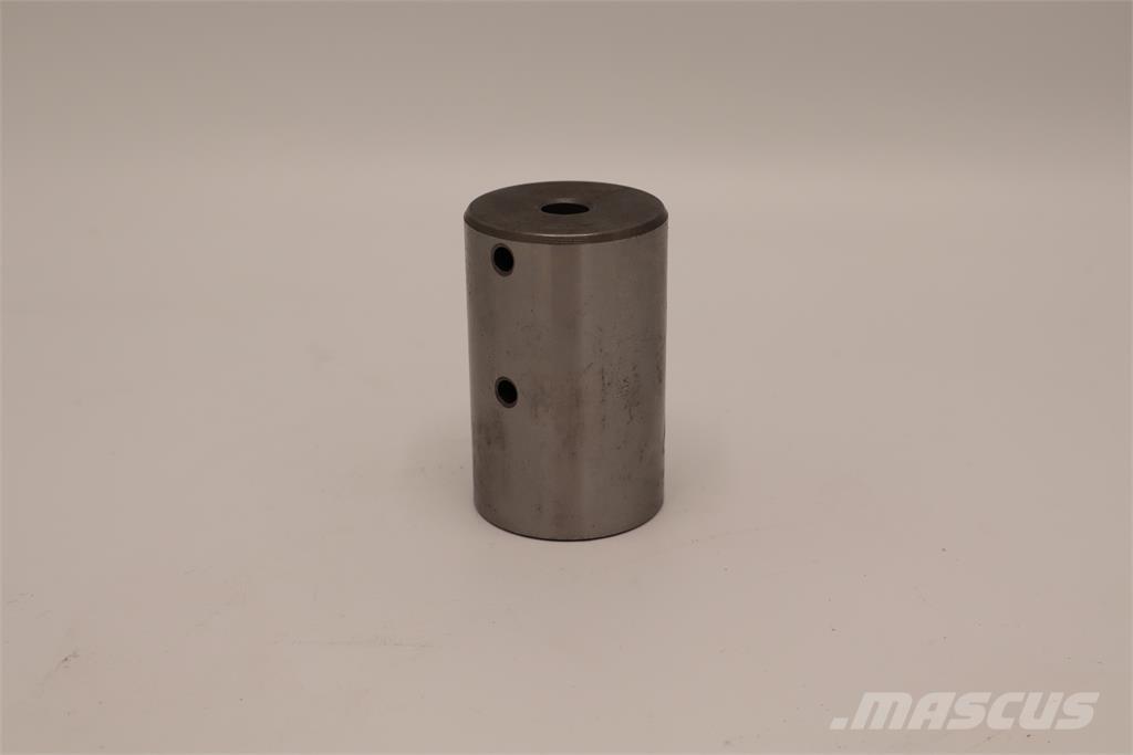 Volvo PIN_NO1 Girkasse
