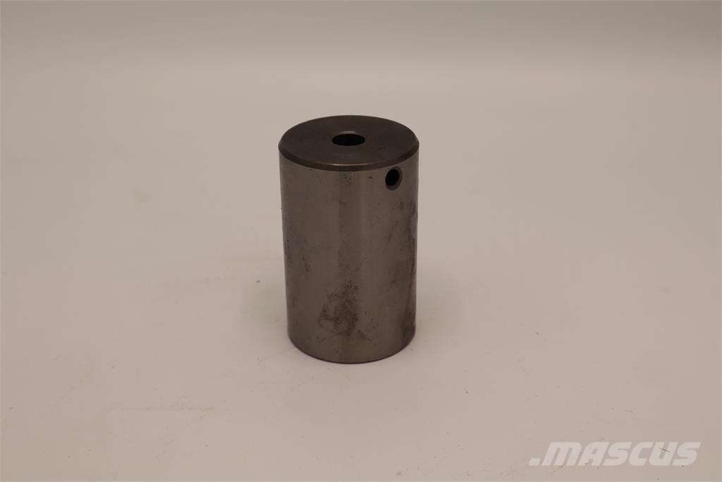 Volvo PIN_NO1 Girkasse