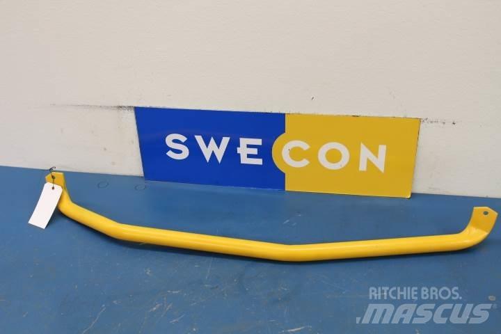 Volvo Räcke Chassis og understell