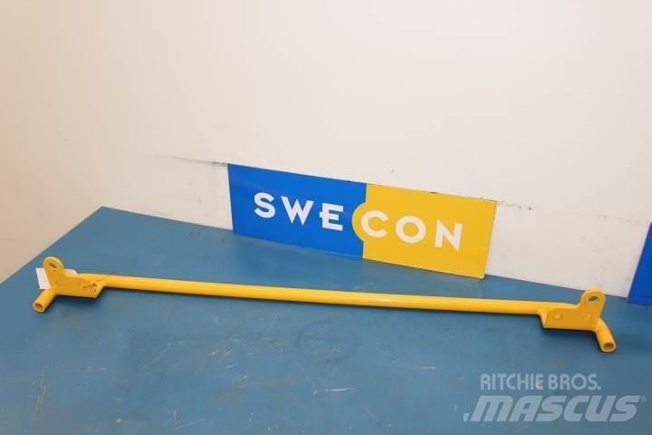 Volvo Räcke Chassis og understell