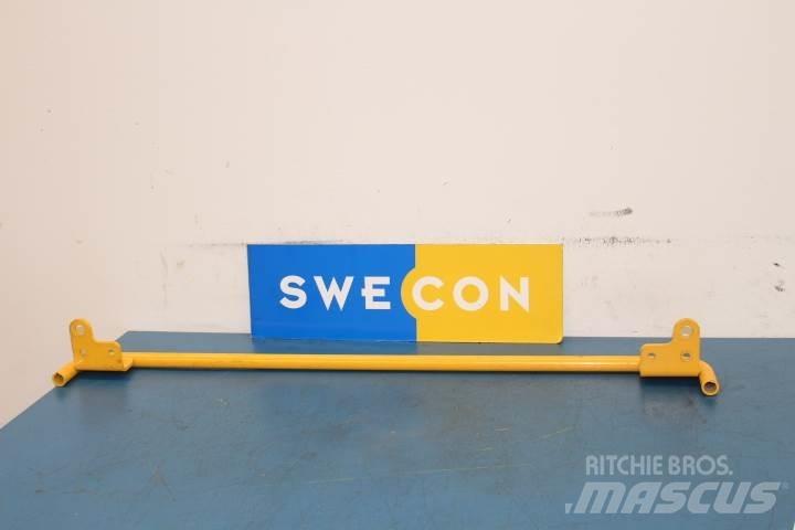 Volvo Räcke Chassis og understell