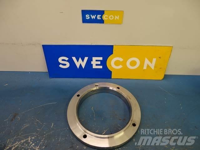 Volvo RING Chassis og understell