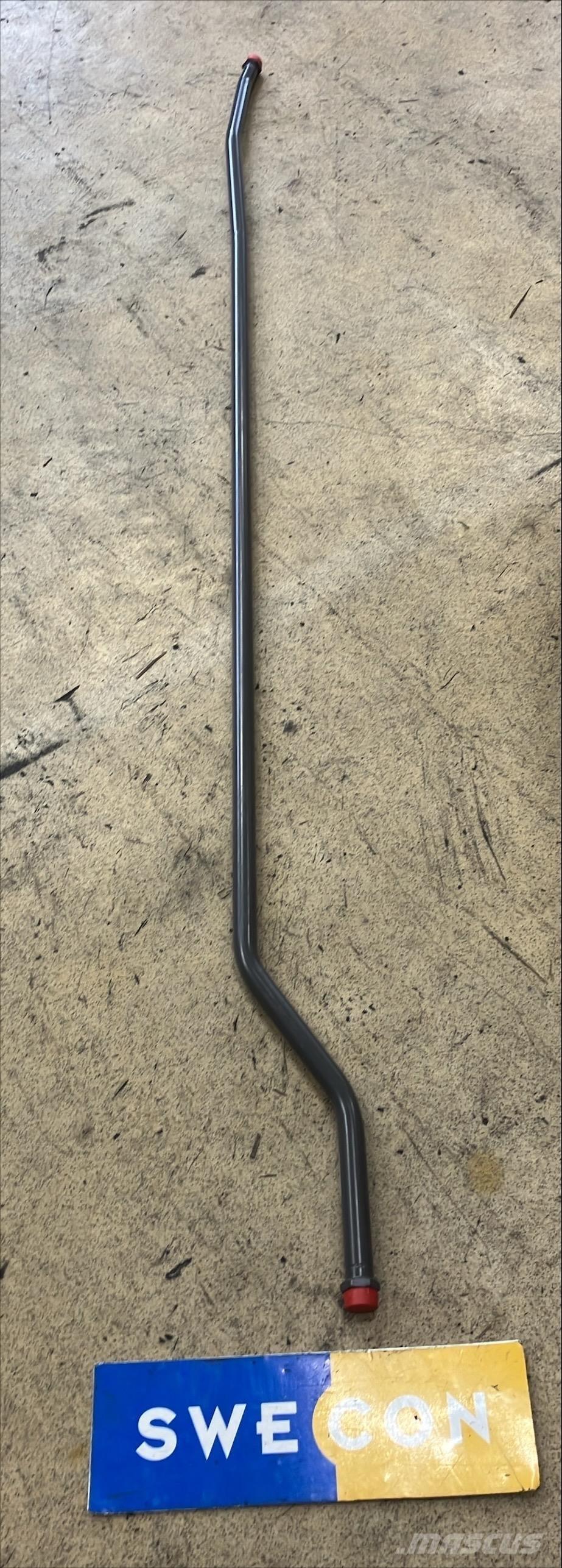 Volvo RÖR Hydraulikk