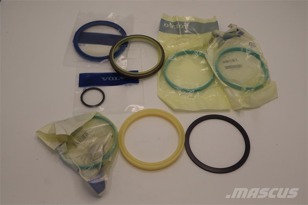 Volvo SEAL KIT Hydraulikk