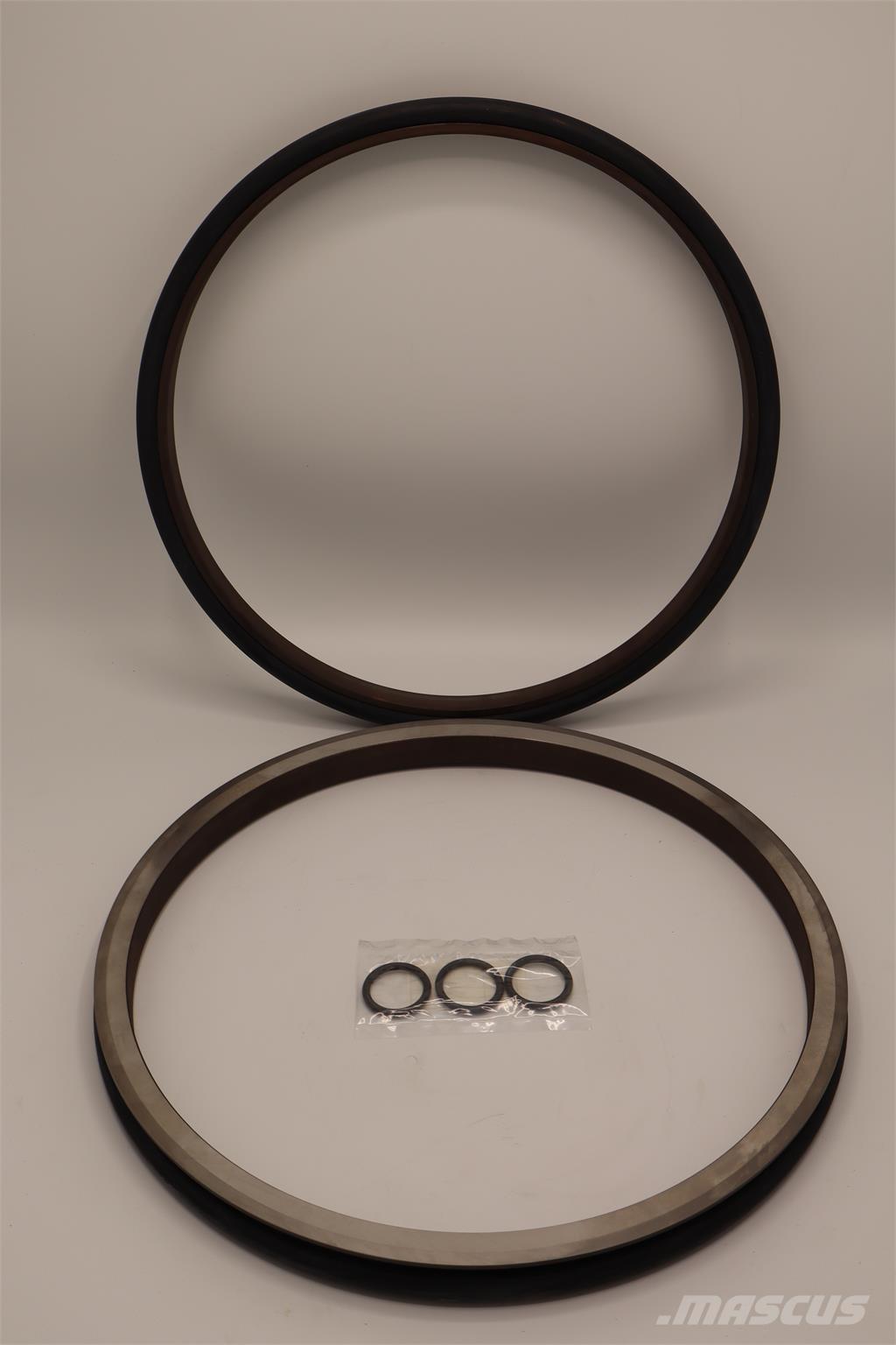 Volvo SEAL_KIT Girkasse