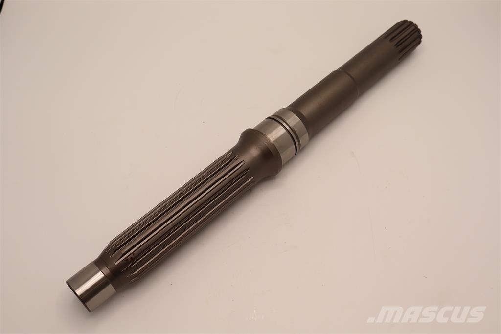 Volvo SHAFT Chassis og understell