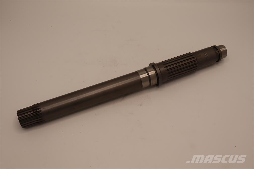 Volvo SHAFT Chassis og understell