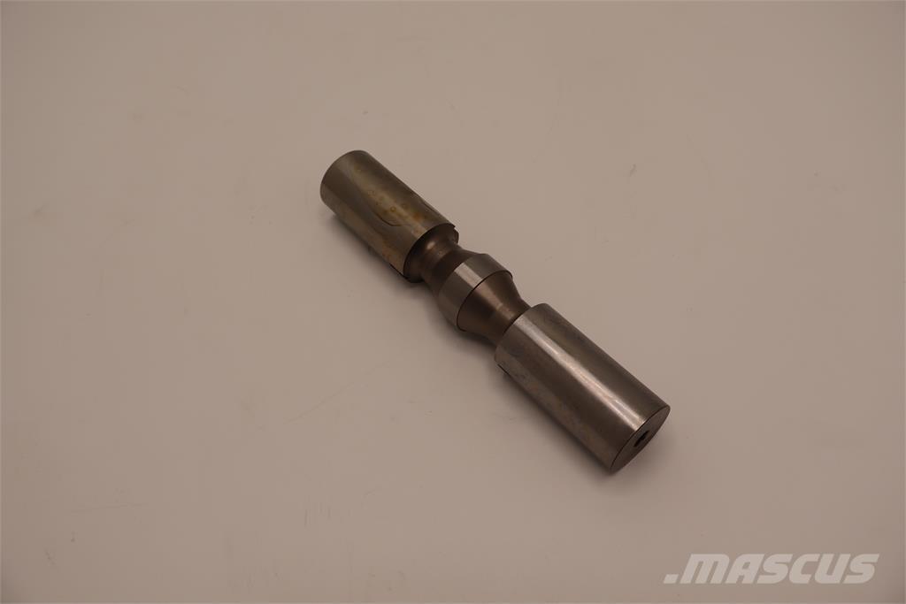 Volvo SPOLE Chassis og understell