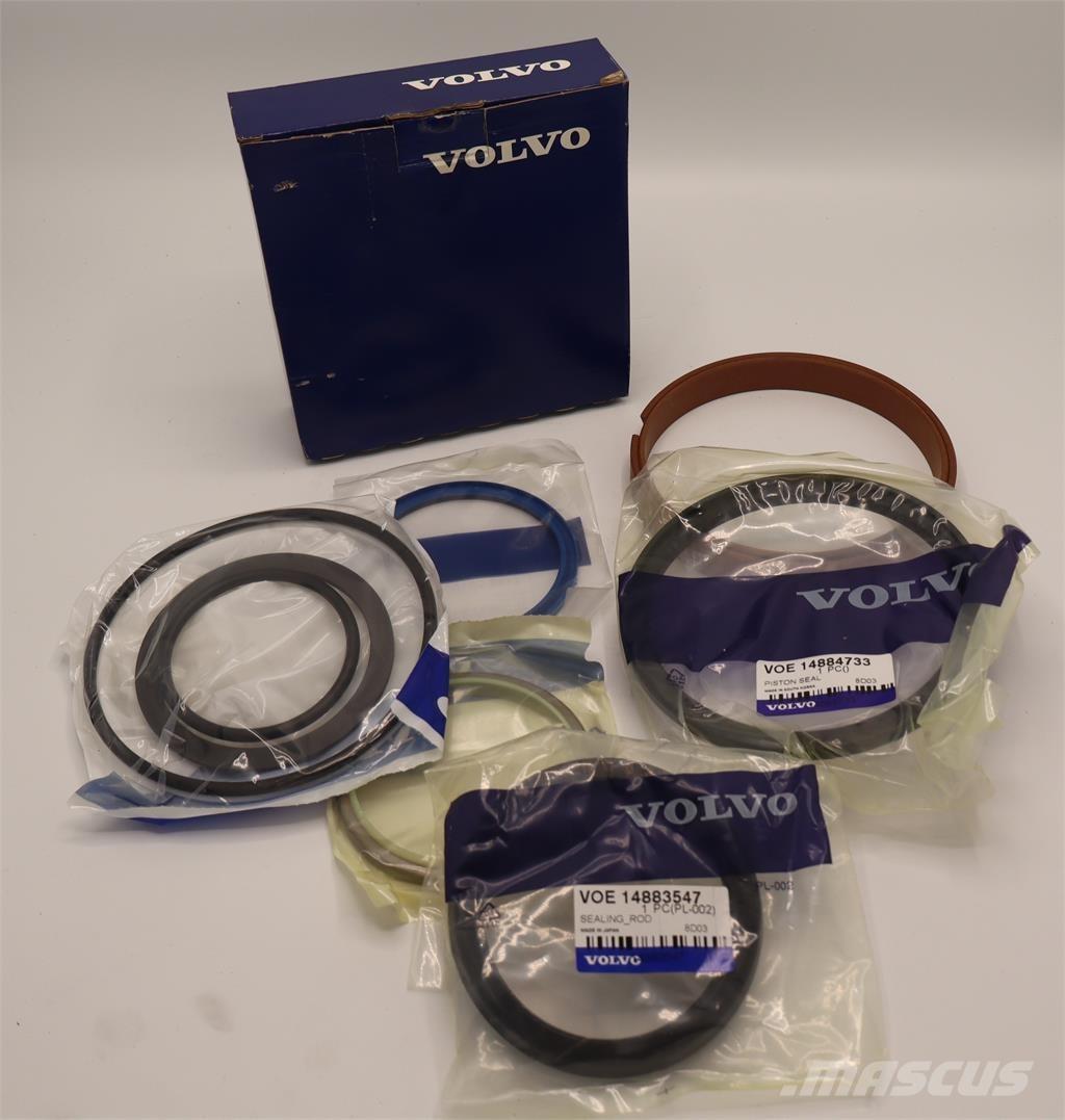 Volvo TÄTNING Hydraulikk