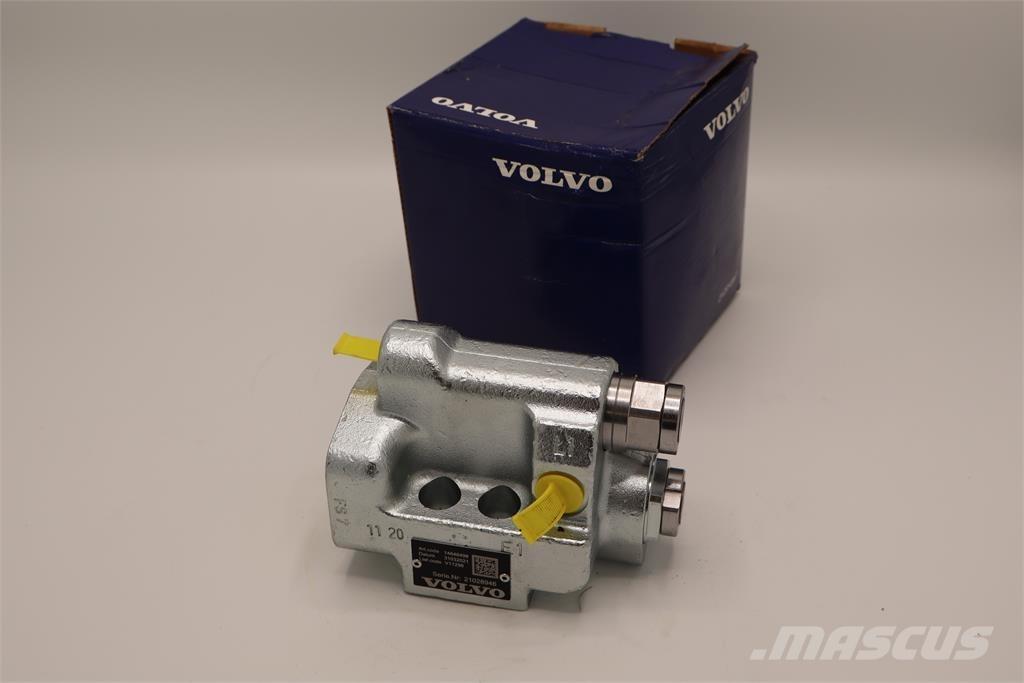 Volvo VENTIL Hydraulikk