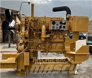 CAT C15 Motorer