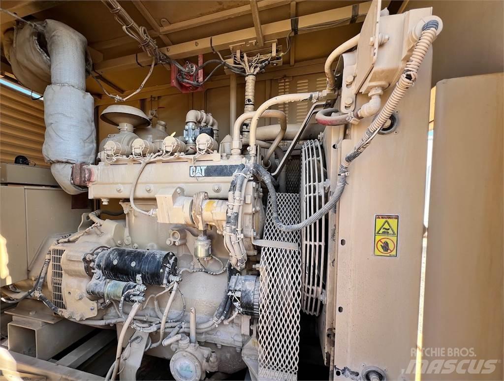 CAT G3304NA Gass Generatorer