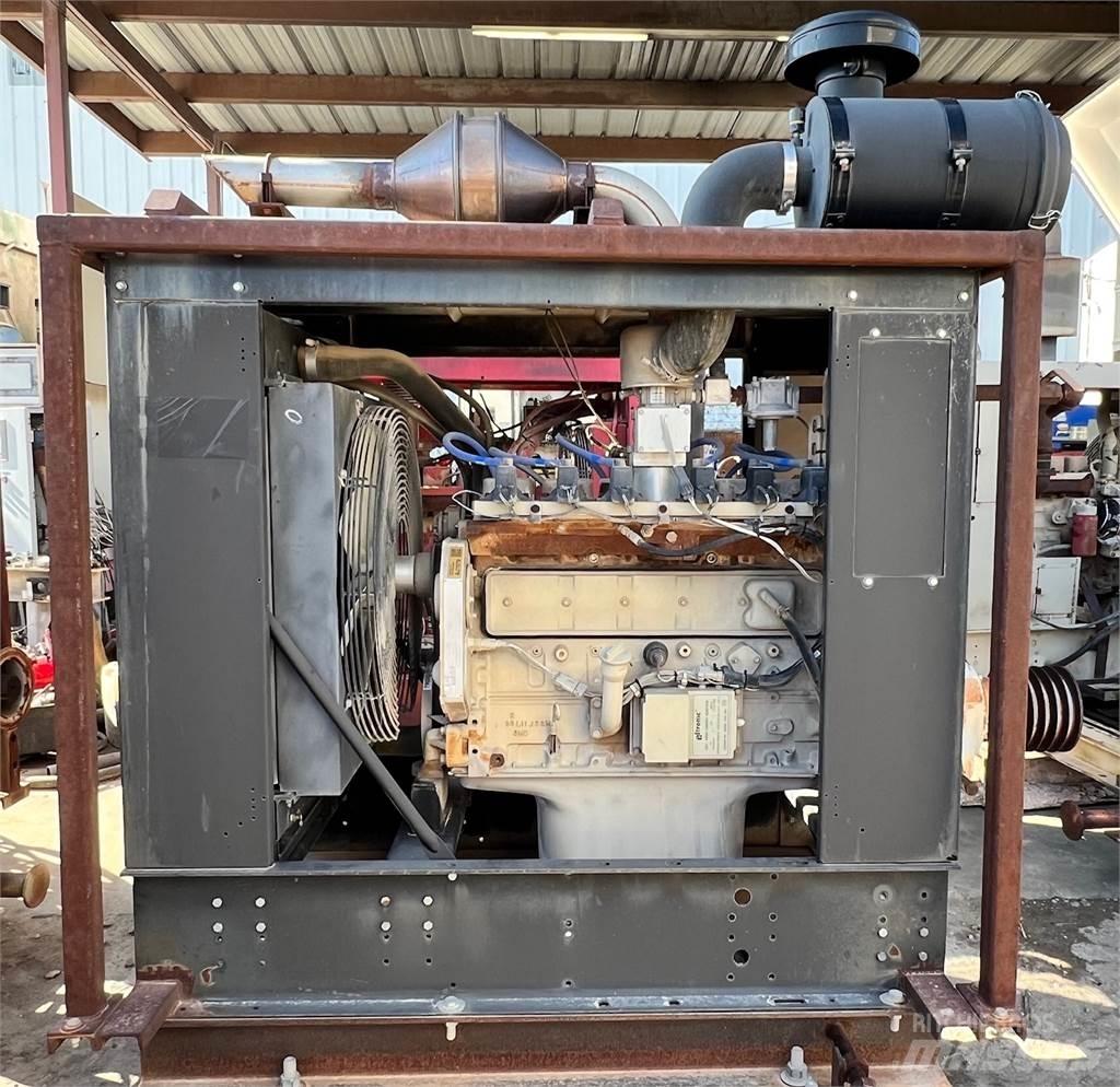 Cummins 6B Motorer