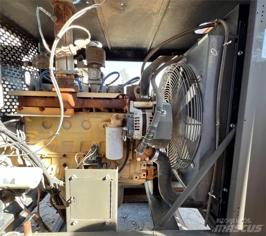 Cummins 6B Motorer