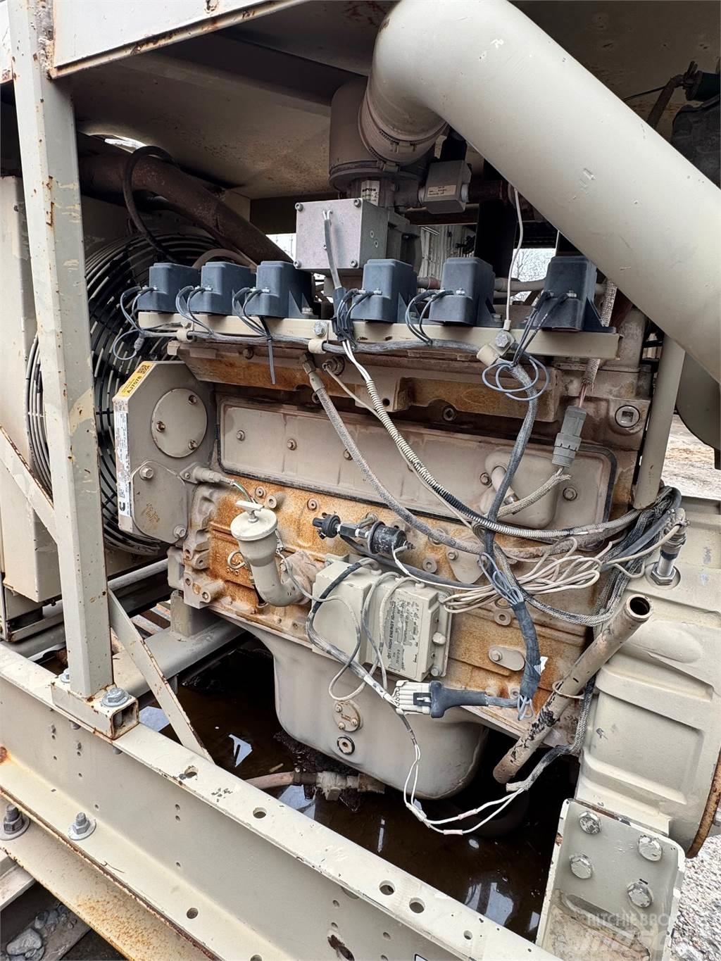 Cummins 6B Motorer