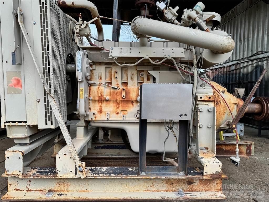 Cummins 6C Motorer