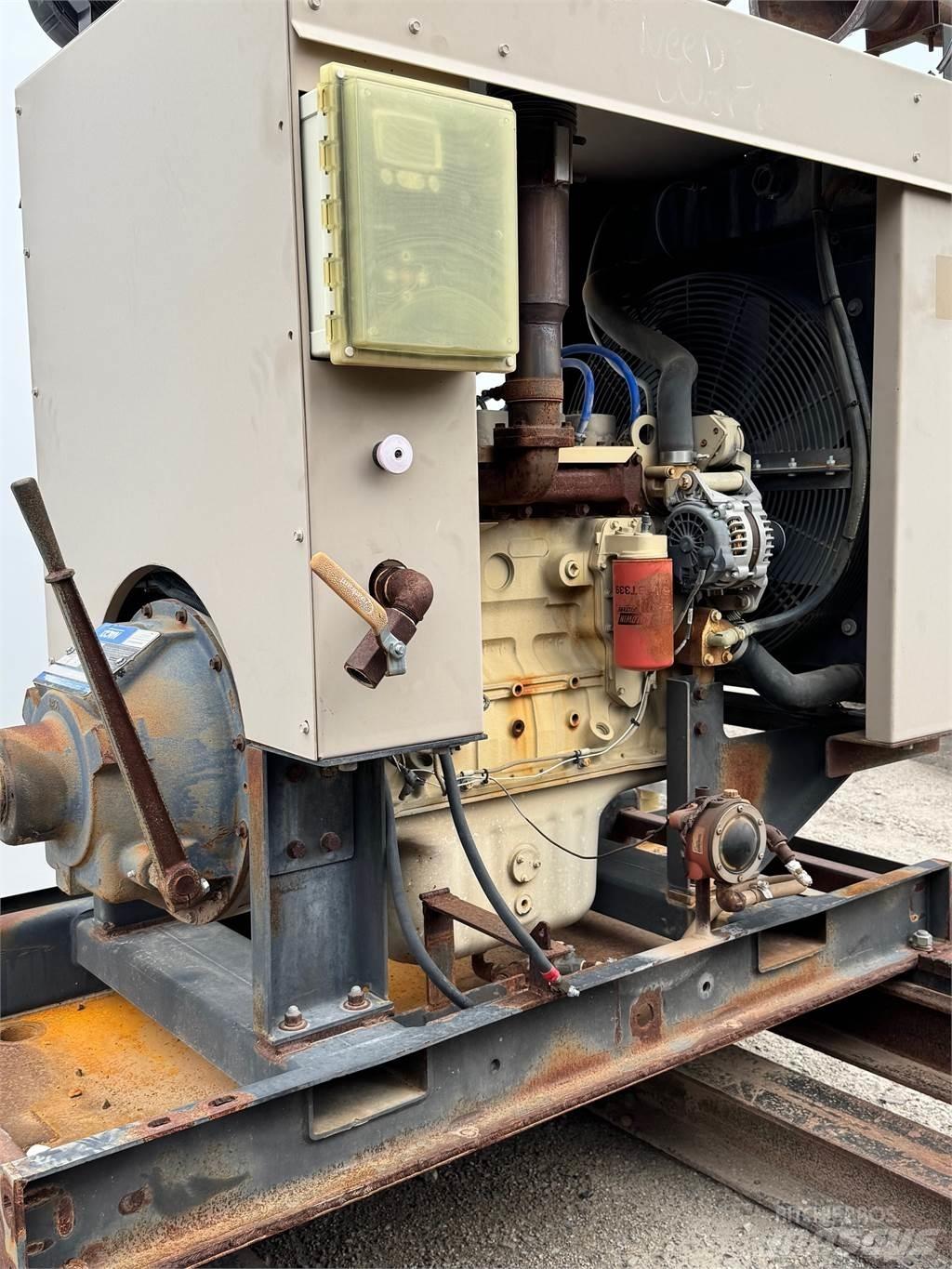 Cummins G5.9 Motorer