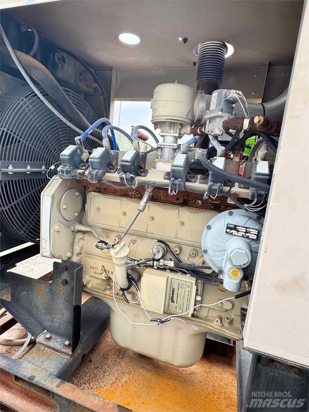 Cummins G5.9 Motorer