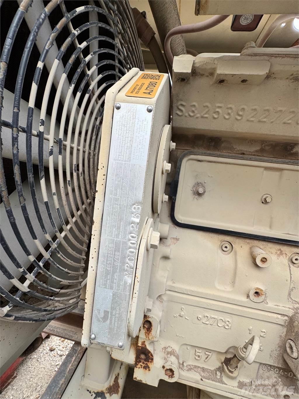 Cummins G5.9 Motorer
