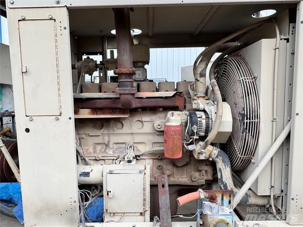 Cummins G5.9 Motorer