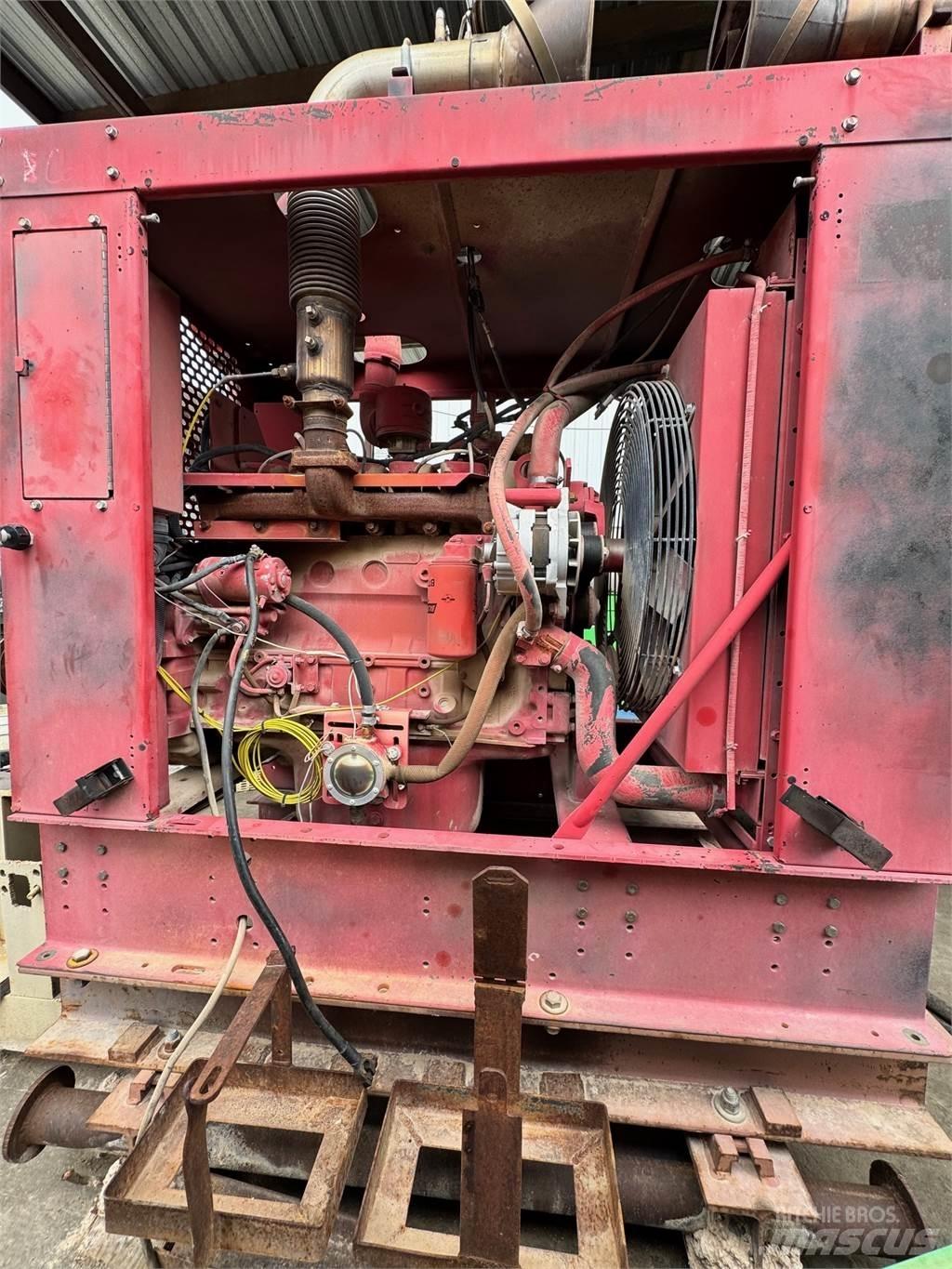 Cummins G5.9E Motorer