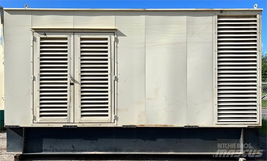 Kohler 800ROZD Diesel Generatorer