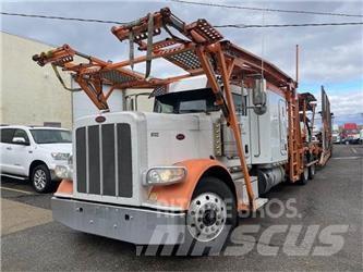 Peterbilt 389 Anlegg - Annet