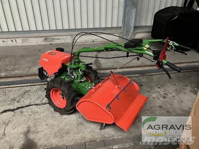 Agria 3400 Annet Veiutstyr