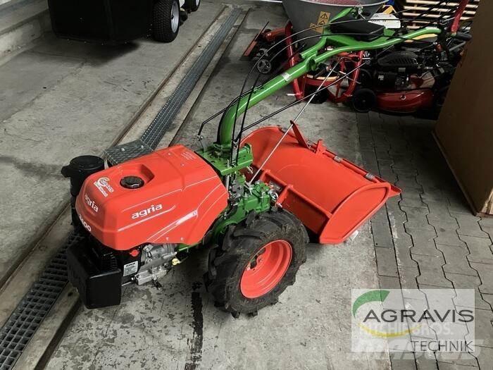 Agria 3400 Annet Veiutstyr