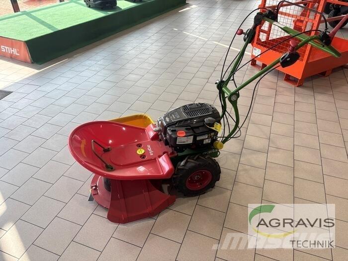 Agria 8000 PREMIUM Traktorer