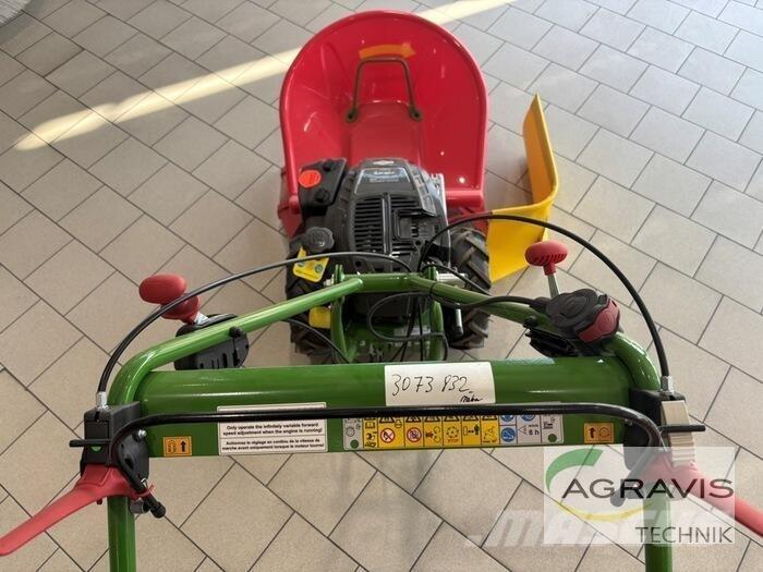 Agria 8000 PREMIUM Traktorer
