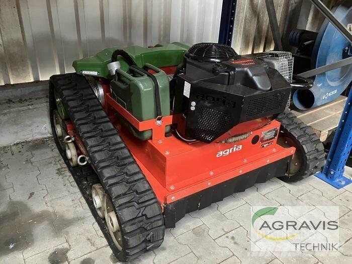 Agria 9500-80 PREMIUM Traktorer