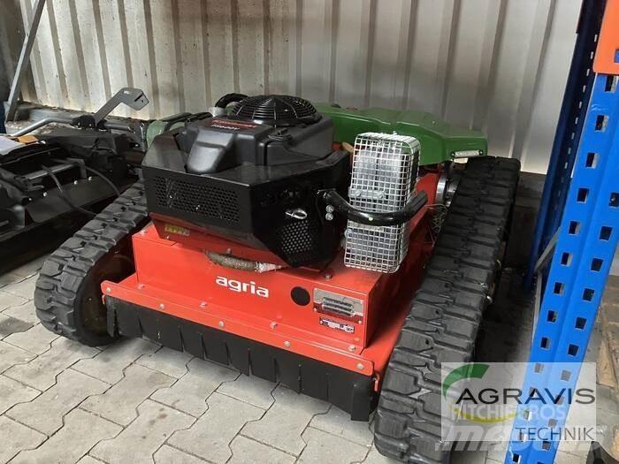 Agria 9500-80 PREMIUM Traktorer